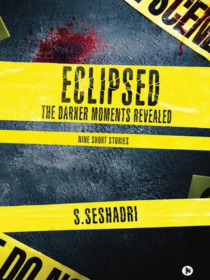 cover image of Eclipsed